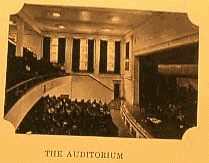 Auditorium 